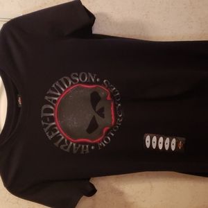 Harley Davidson Tee Shirt